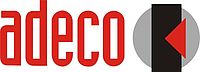 adeco-Haustürfüllungen Logo