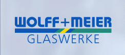 Wolff+Meier Logo