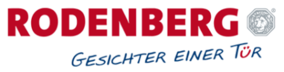 Rodenberg Haustürfüllungen Logo